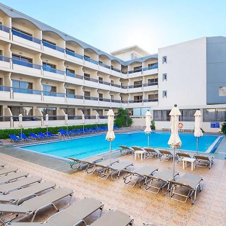 Rhodos Horizon Marina - Adults Only Hotel Rhodes City Kültér fotó