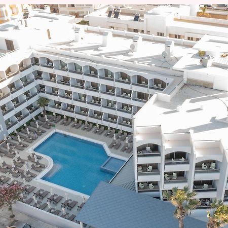 Rhodos Horizon Marina - Adults Only Hotel Rhodes City Kültér fotó