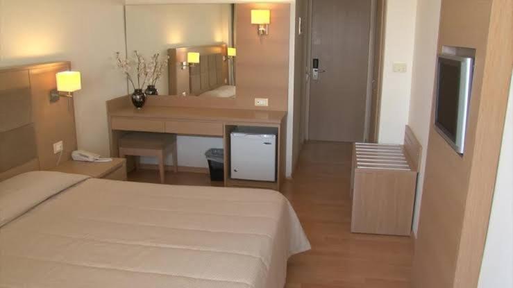 Rhodos Horizon Marina - Adults Only Hotel Rhodes City Kültér fotó