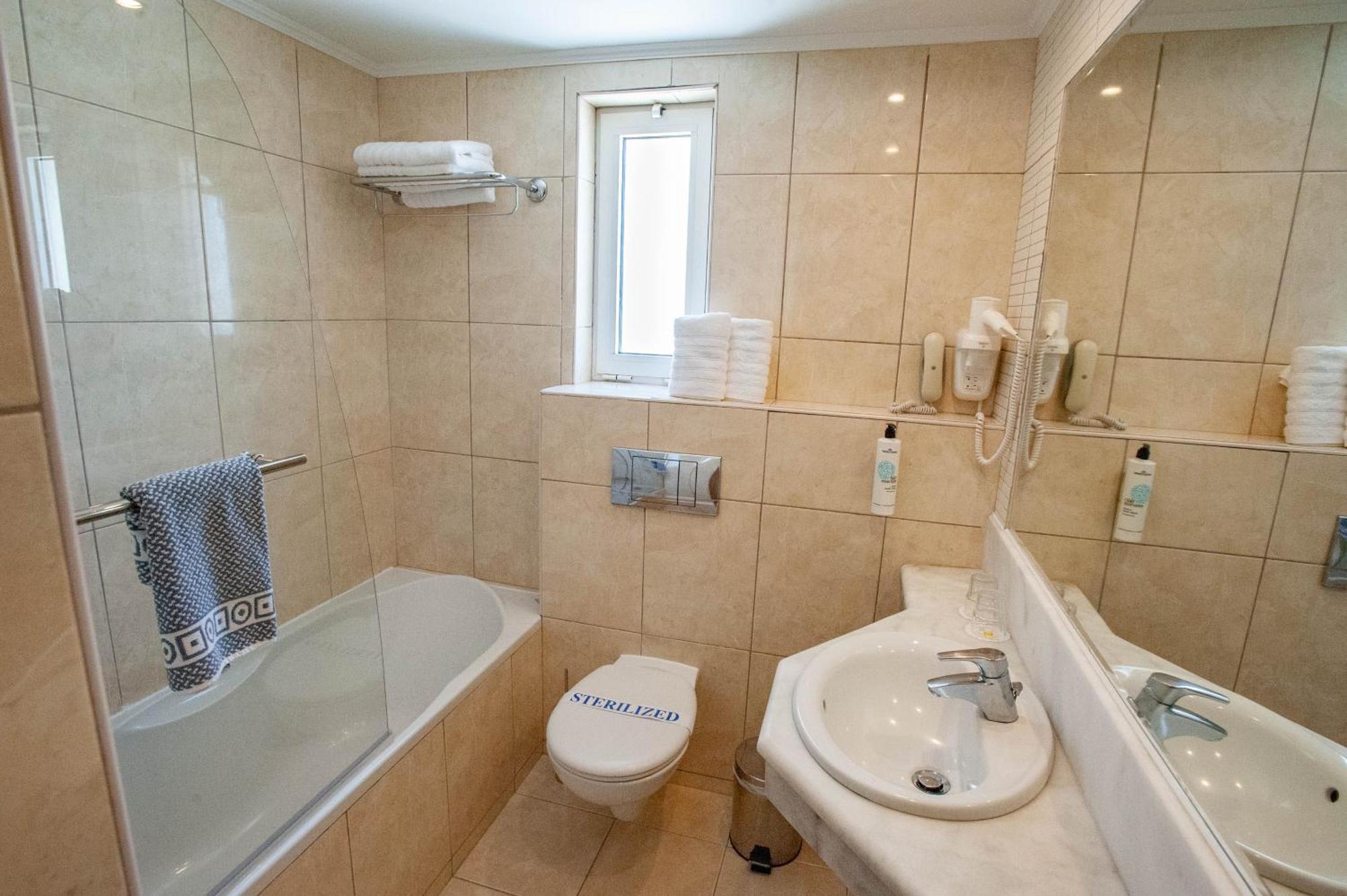 Rhodos Horizon Marina - Adults Only Hotel Rhodes City Kültér fotó