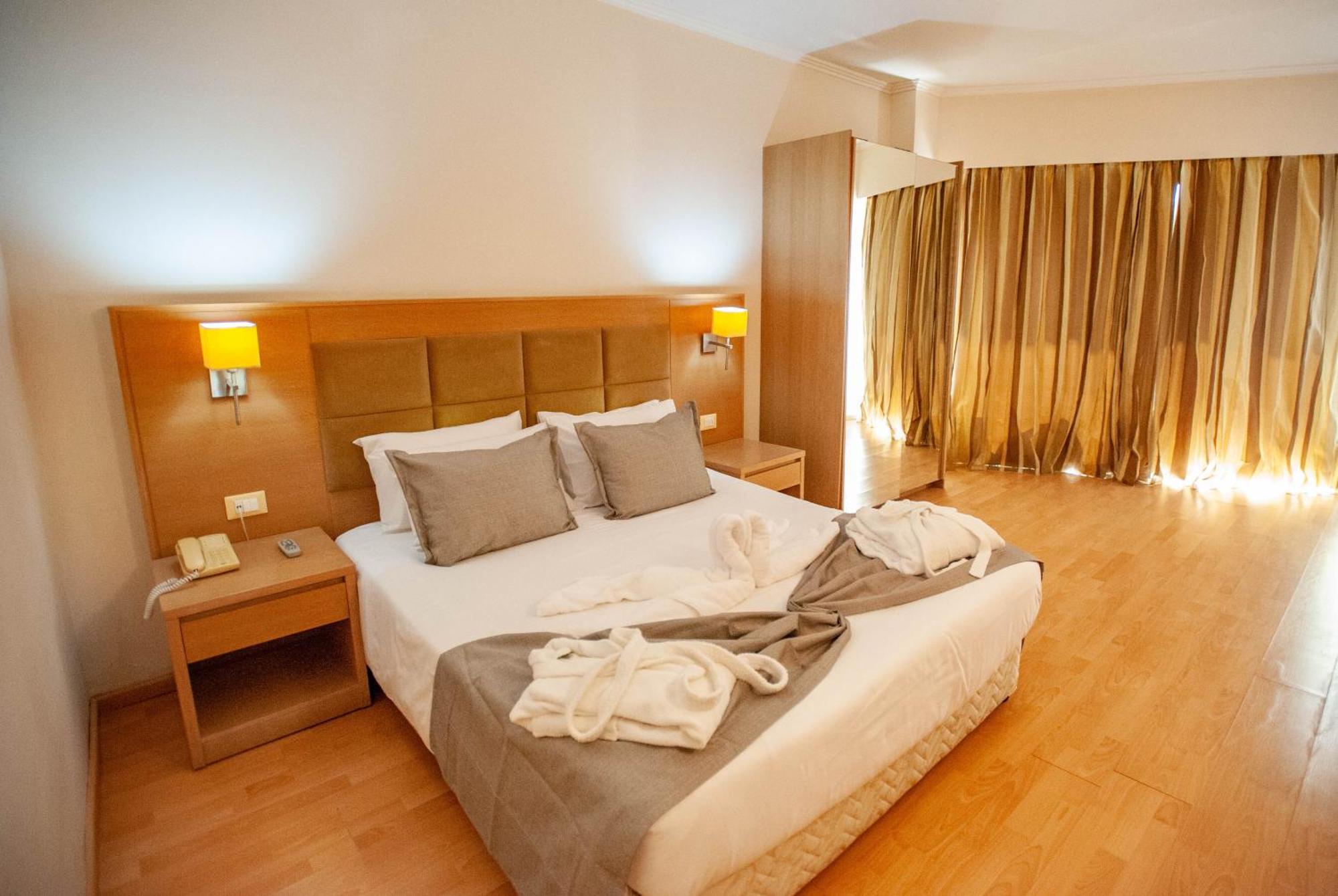 Rhodos Horizon Marina - Adults Only Hotel Rhodes City Kültér fotó